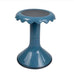 Educational Vantage Stool Blue / 37cm Wriggle Stool Various Heights