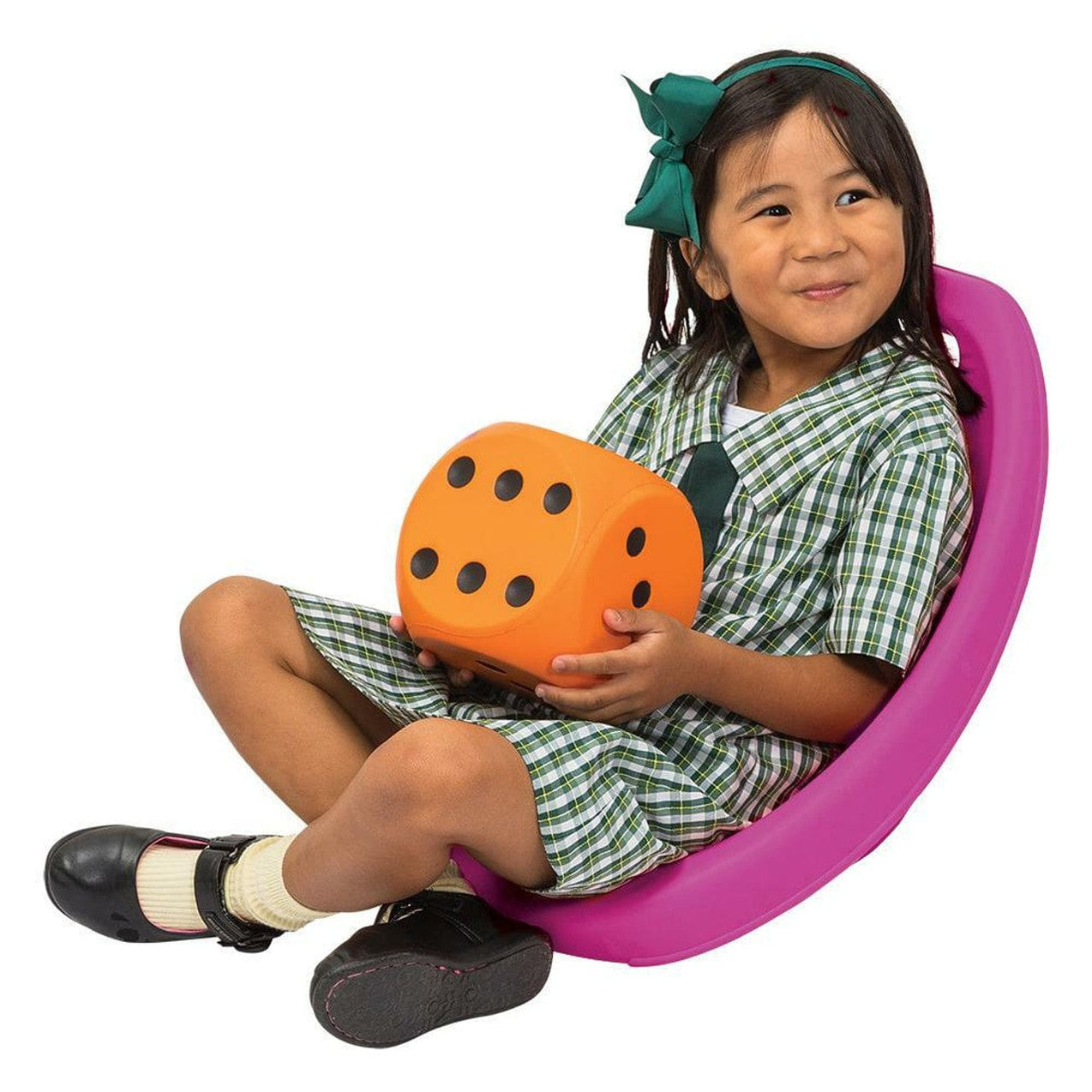 Scoop Rocker Individual — Sensory & Me