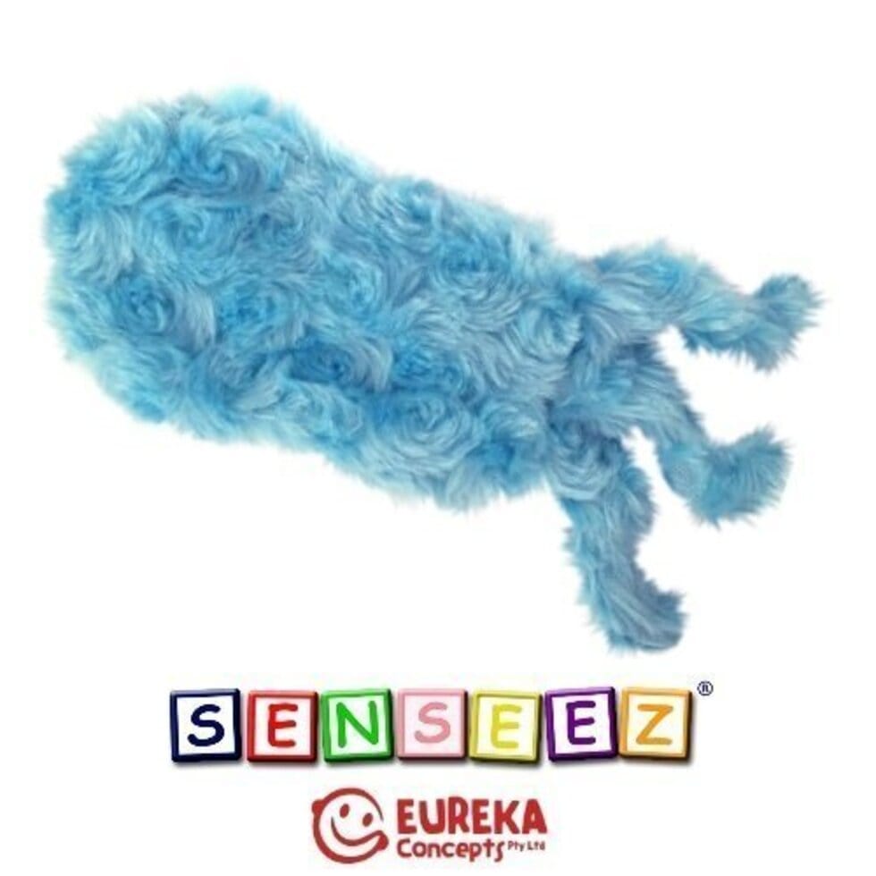 Senseez Vibrating Cushions — Sensory & Me