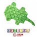 Eureka Concepts toy Senseez Soothable Little Turtle - handheld 14 x 7.5cm Senseez Vibrating Cushions