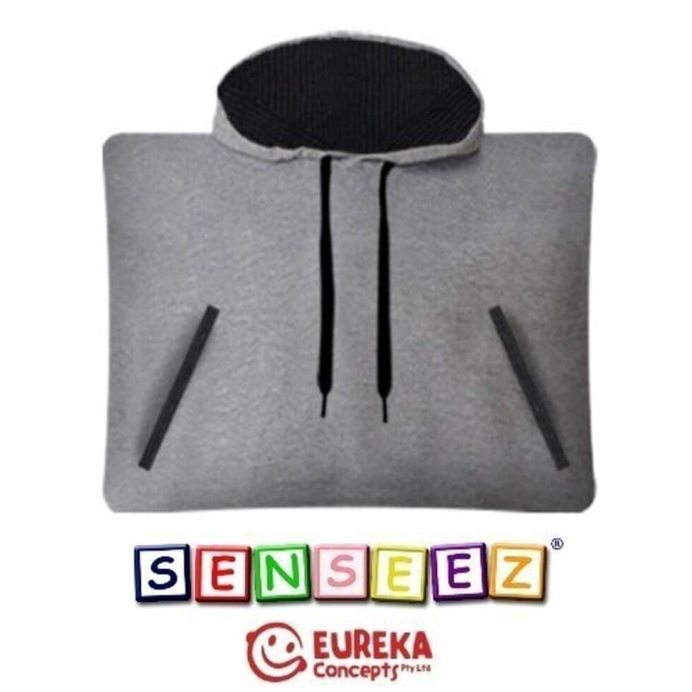 Senseez Vibrating Cushions — Sensory & Me