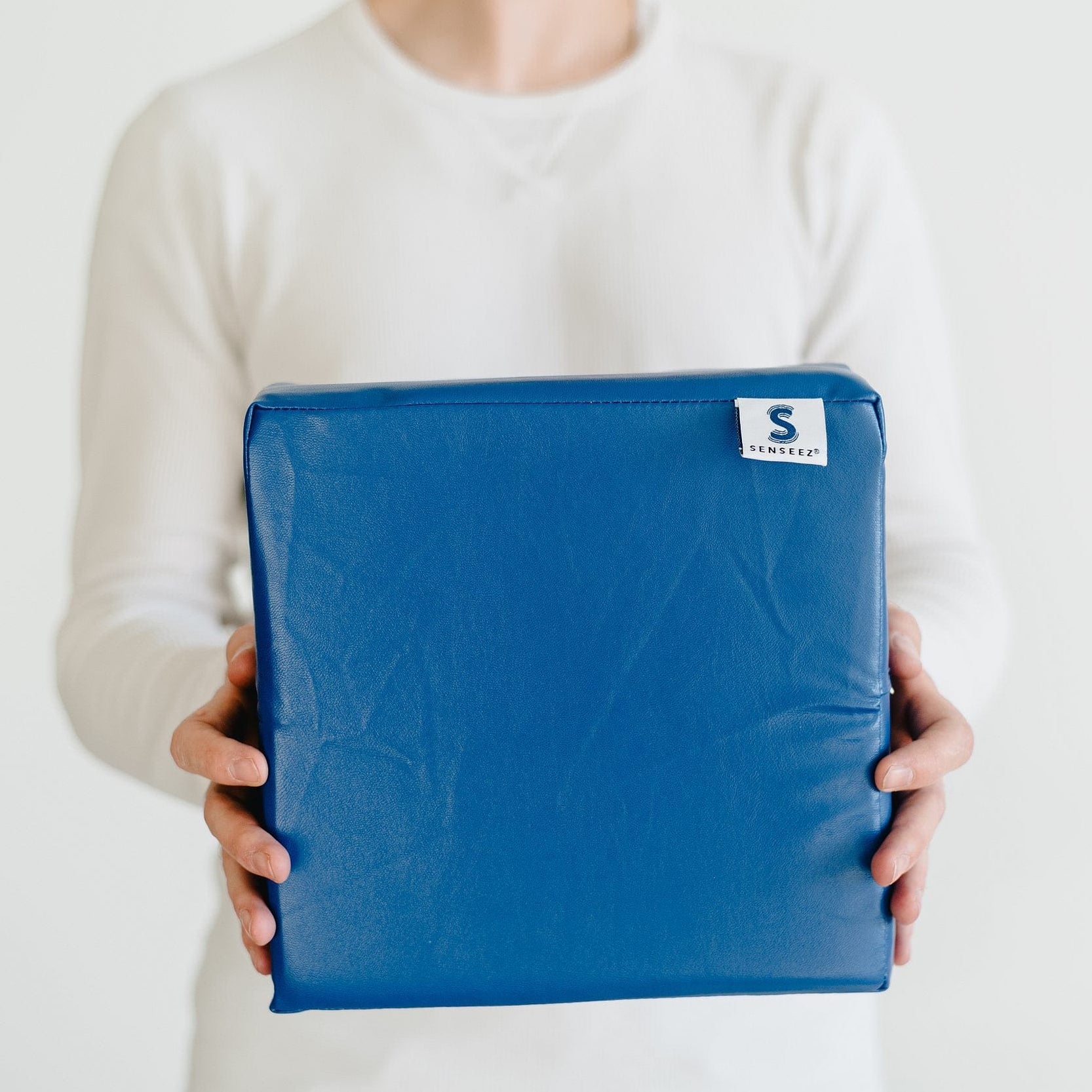 Senseez Vibrating Cushions — Sensory & Me