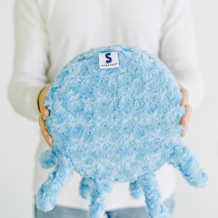 Eureka Concepts toy Senseez Vibrating Cushions and Handhelds