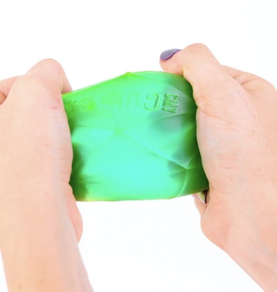 Farie Squishy CMY PolySquish Discovery Series