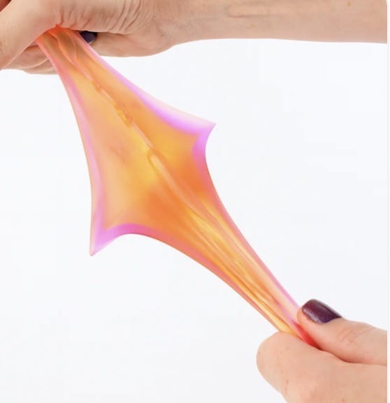 Farie Squishy CMY PolySquish Discovery Series