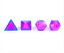 Farie Squishy CMY PolySquish Discovery Series