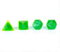 Farie Squishy CMY PolySquish Discovery Series