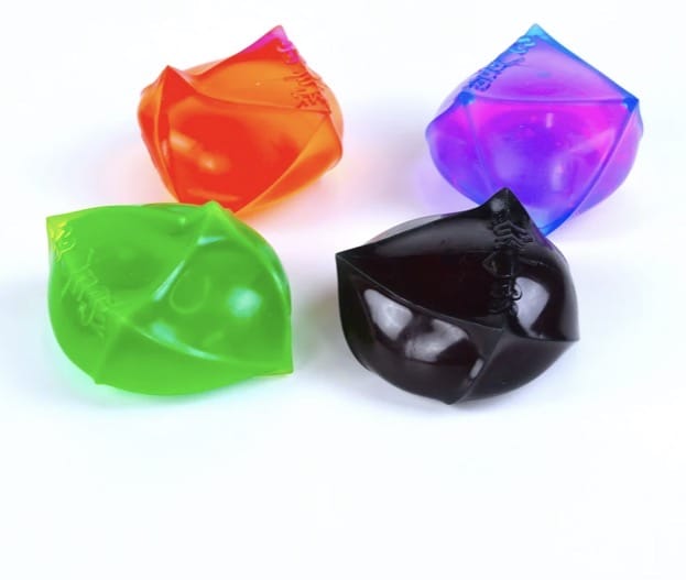 Farie Squishy CMY PolySquish Discovery Series