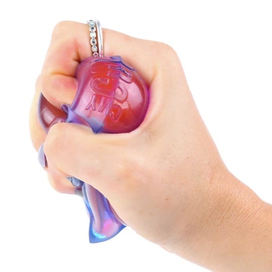 Farie Squishy CMY PolySquish Discovery Series