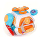 Fidget Activity Cube 10 in 1