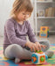 Fidget Activity Cube 10 in 1