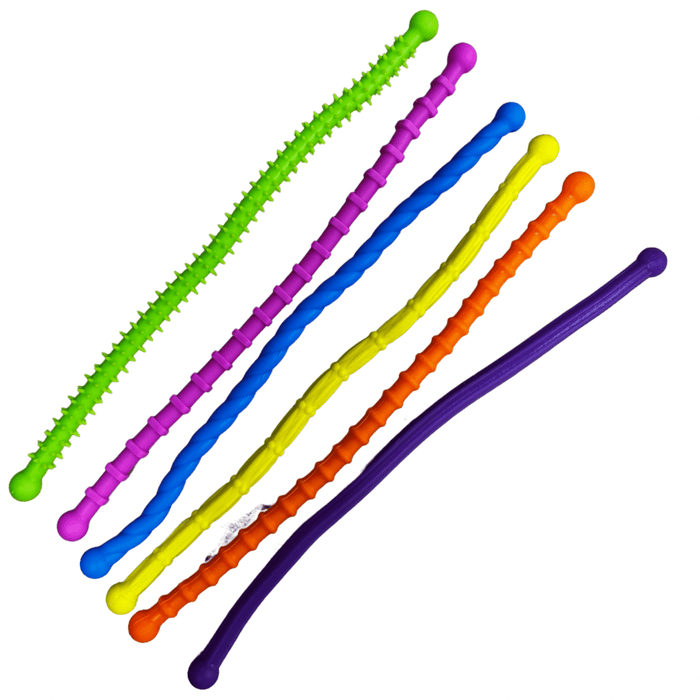 Fidget Tactile Fidget Sticks