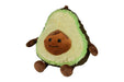 HEYSMED Aromatherapy Avocado COZY Plush Warmies