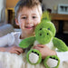 HEYSMED Aromatherapy COZY Plush Warmies