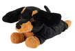 HEYSMED Aromatherapy Dachshund COZY Plush Warmies