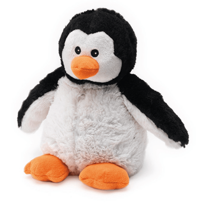 HEYSMED Aromatherapy Penguin COZY Plush Warmies