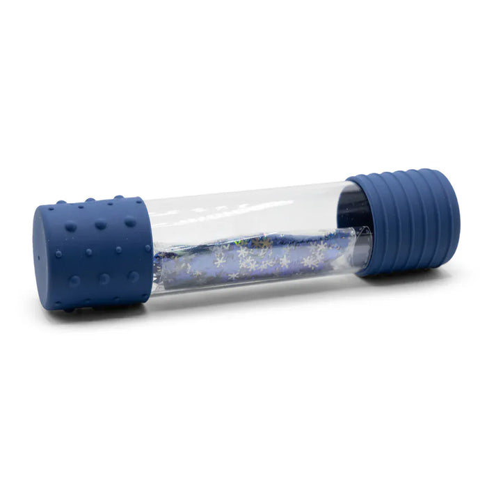 Jelly Stone sensory Blue DIY Calm Down Bottle