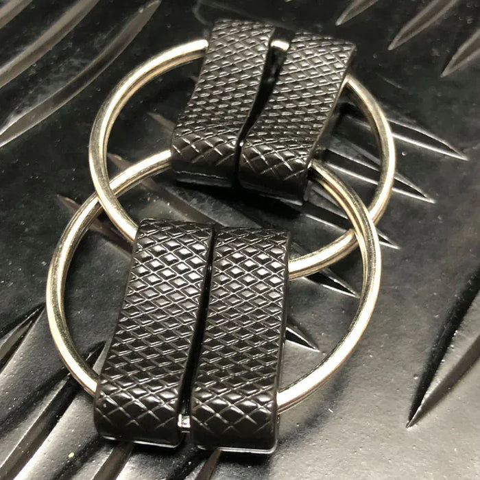 Kaiko Wholesale Fidget Kaiko Elite Loop Fidget Textured