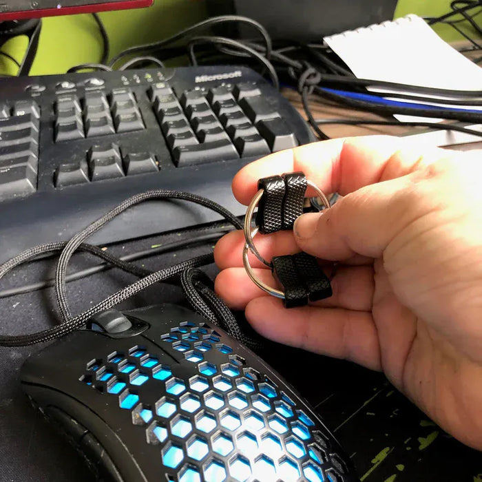 Kaiko Wholesale Fidget Kaiko Elite Loop Fidget Textured