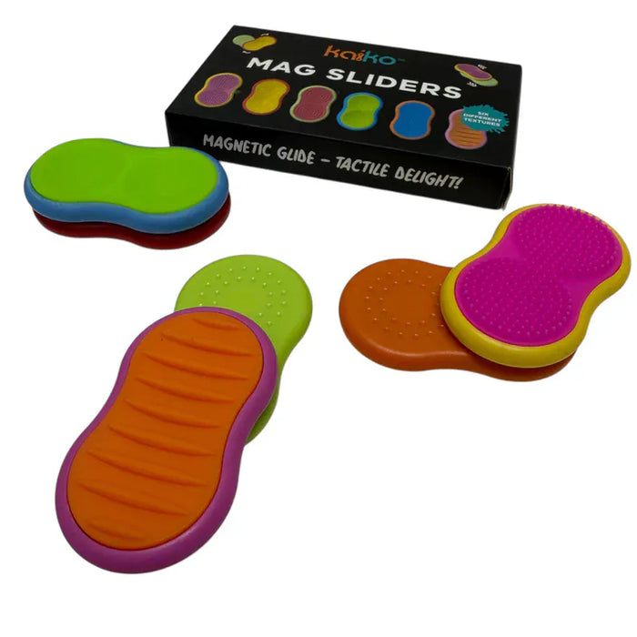 Kaiko Wholesale Fidget Kaiko Mag Sliders
