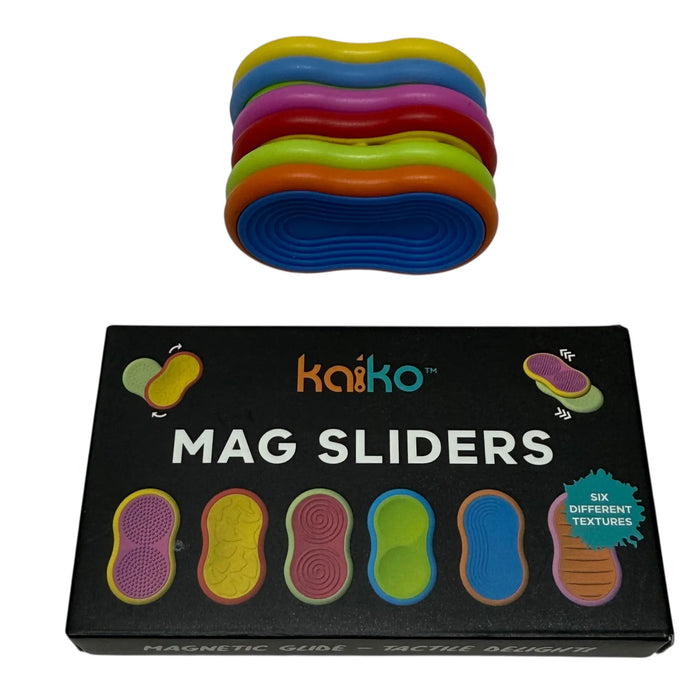 Kaiko Wholesale Fidget Kaiko Mag Sliders