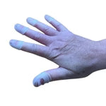 Kaiko Wholesale Fidget Picky Finger Protectors - Set of 10 Various sizes