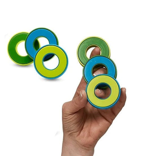 Leisure Learning Fidget Swingos Fidget