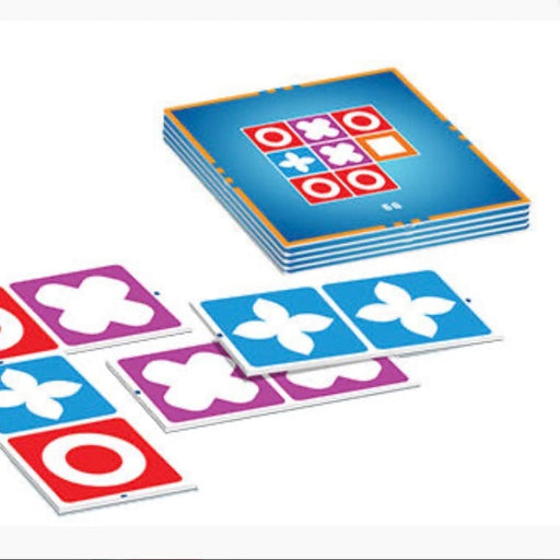 Leisure Learning Games Match Madness Flip Travel