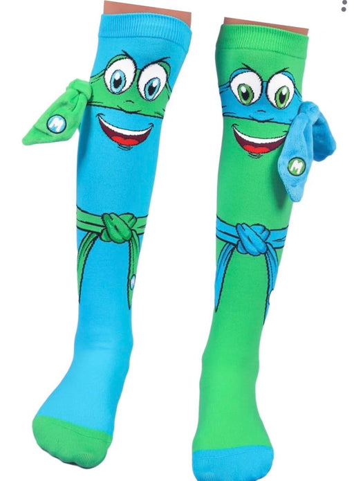Mad Mia Socks Mad Mia Ninja Socks