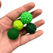 Magnetic Silicone Balls x 4