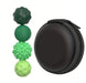 Magnetic Silicone Balls x 4