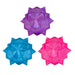 MDI Fidget Pink Smoosho's Super Squeeze Glow-in-the-dark Starburst