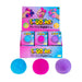 MDI Fidget Smoosho Colour Change Furry Small Ball