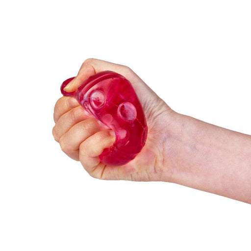 MDI Fidget Smoosho Dice Super Squeeze