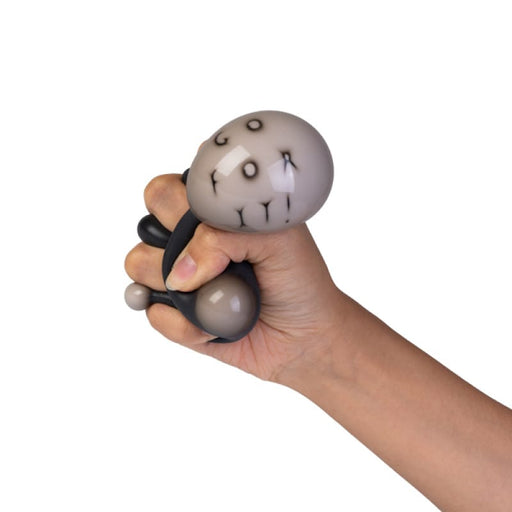 MDI Fidget Smoosho Magic Fortune Ball