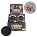 MDI Fidget Smoosho Magic Fortune Ball