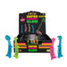 MDI Fidget Smoosho's Super Glow-in-the-dark Stretchy Dino