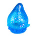 MDI Fidget Smoosho’s Super Squeeze Glitter Drop Glow In the Dark