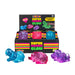 MDI Fidget Smoosho's Super Squeeze Glow-in-the-dark Animals