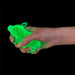 MDI Fidget Smoosho's Super Squeeze Glow-in-the-dark Pig