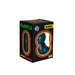 MDI Fidget Smoosho's Super Squeeze Glow-in-the-dark Rabbit