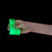 MDI Fidget Smoosho Super Squeeze Glow In The Dark Puzzle