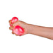 MDI Fidget Smoosho Super Squeeze Polyhedron/Polyhedron Glow In The Dark