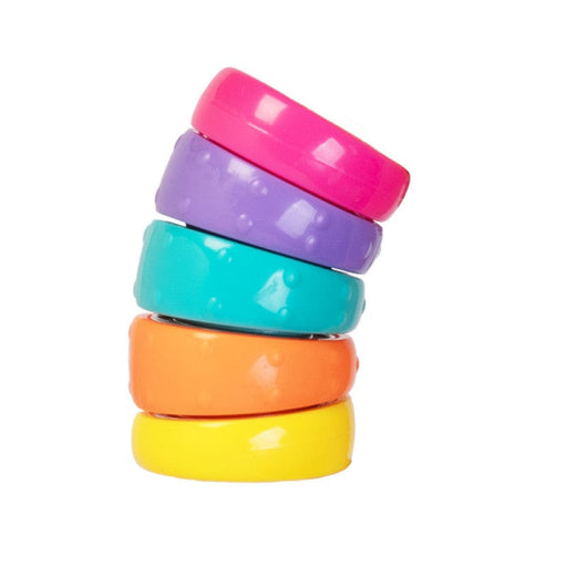 MDI fidget Spin Stack Fidget