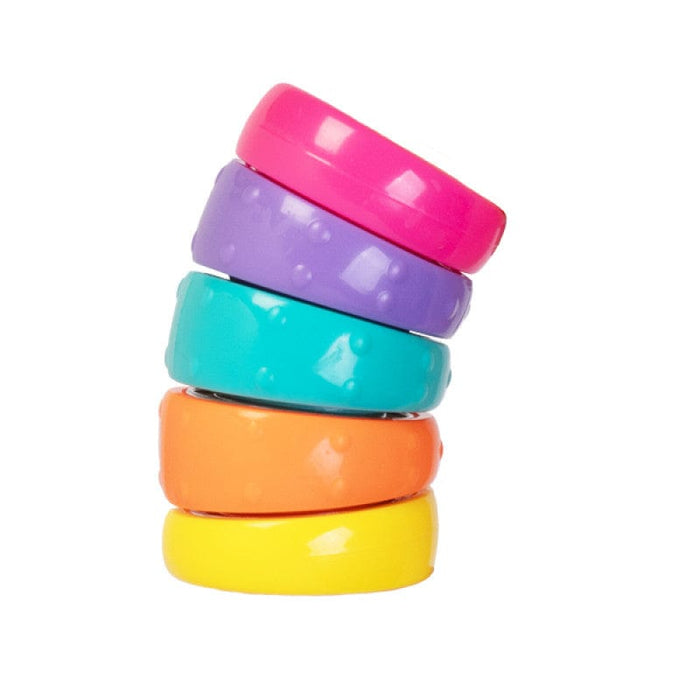 MDI fidget Spin Stack Fidget