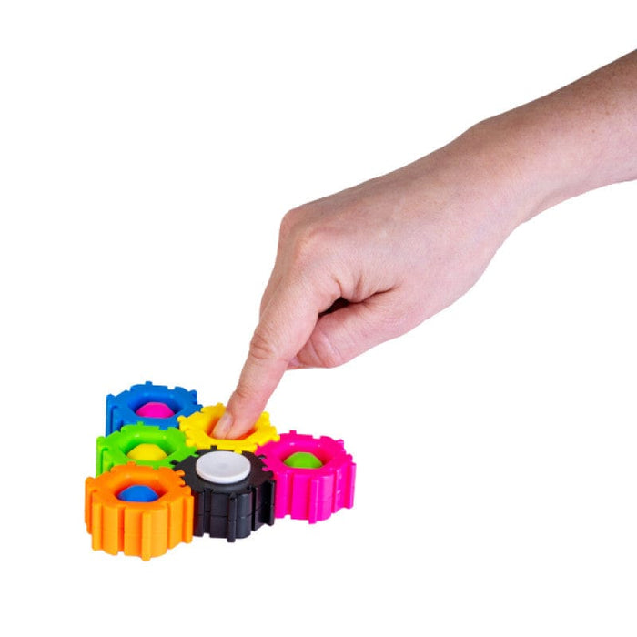 Push Pop Fidget Fingers — Sensory & Me