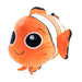 MDI Plush Clownfish Smoosho Pal's Plush