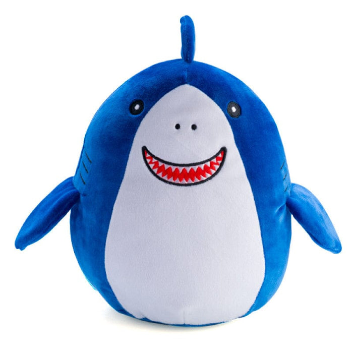 MDI Plush Shark Smoosho Pal's Plush