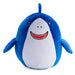 MDI Plush Shark Smoosho Pal's Plush