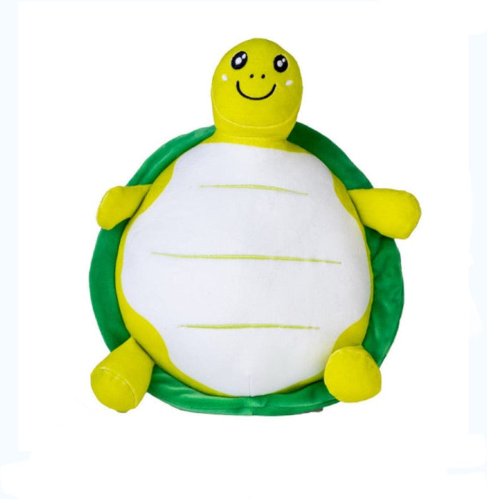 MDI Plush Turtle Smoosho Pal's Plush